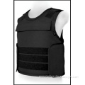 High Quality Nij Iia Aramid Bulletproof Vest for Policeman (FDY2R-WW02)